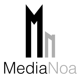 Medianoa logo