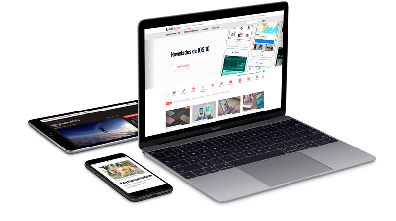 Ordinador i dispositius